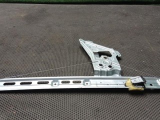 Стеклоподъемник передний левый Mercedes-Benz A9107201000, ориг. номер A9107201000, LEXUS NX 2021-2026