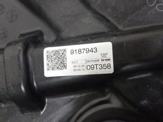 Стеклоподъемник передний левый, ориг. номер DBCFW206P, MERCEDES-BENZ C-CLASS W206 02/2021 - /2026