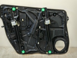 Стеклоподъемник передний правый, ориг. номер A0997660500, MERCEDES-BENZ GL-CLASS X166 07/2012 - 12/2015