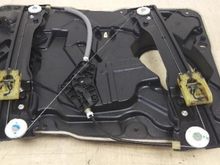 Стеклоподъемник передний правый, ориг. номер 68231062AC, JEEP GRAND CHEROKEE IV