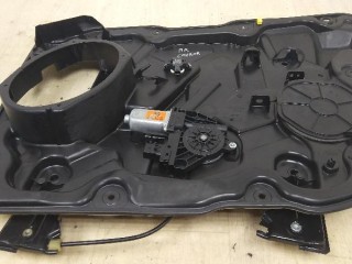 Стеклоподъемник передний правый, ориг. номер 68231062AC, JEEP GRAND CHEROKEE IV