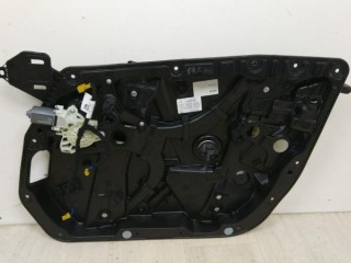 Стеклоподъемник передний правый, ориг. номер A2050058299, MERCEDES-BENZ EQC N293 05/2019 - 07/2023