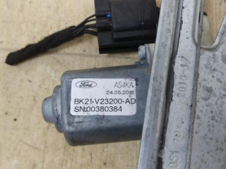 Стеклоподъемник передний правый, ориг. номер BK21V23200AD, FORD TRANSIT CUSTOM V362 Фургон