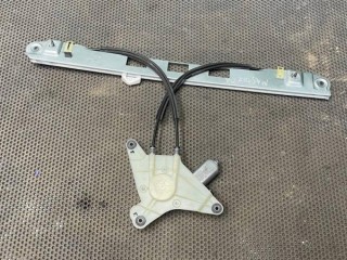 Стеклоподъемник передний правый, ориг. номер 807200008R, OPEL MOVANO B Автобус