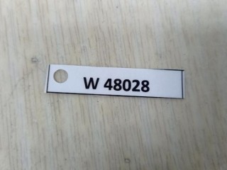 Стеклоподъемник передний правый, ориг. номер DBCFW206P, MERCEDES-BENZ C-CLASS W206 02/2021 - /2026