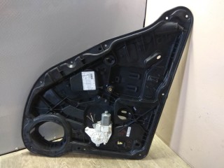 Стеклоподъемник задний левый, ориг. номер A1669060501, MERCEDES-BENZ M-CLASS W166 06/2011 - 12/2015