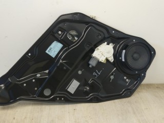 Стеклоподъемник задний левый, ориг. номер A1648203002, MERCEDES-BENZ M-CLASS W164 02/2005 - 12/2012