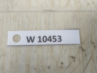 Стеклоподъемник задний левый, ориг. номер A0997602100, MERCEDES-BENZ GLC X253 06/2015 -