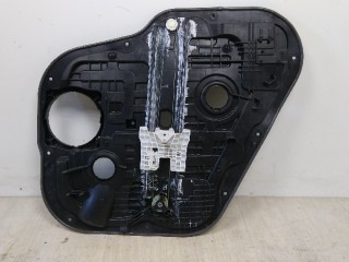 Стеклоподъемник задний левый, ориг. номер 81410C5010, KIA SORENTO/SORENTO PRIME III