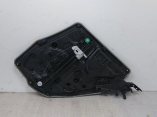 Стеклоподъемник задний левый, ориг. номер A2225402836, MERCEDES-BENZ S-CLASS W222, V222, X222 05/2013 -