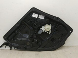 Стеклоподъемник задний левый, ориг. номер A2225402836, MERCEDES-BENZ S-CLASS W222, V222, X222 05/2013 -