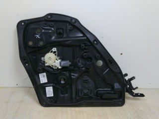 Стеклоподъемник задний левый, ориг. номер A2225402836, MERCEDES-BENZ S-CLASS W222, V222, X222 05/2013 -