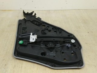 Стеклоподъемник задний левый, ориг. номер A2225402836, MERCEDES-BENZ S-CLASS W222, V222, X222 05/2013 -