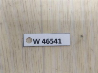 Стеклоподъемник задний левый, ориг. номер A1677333000, MERCEDES-BENZ GLE W167 01/2019 - 12/2025