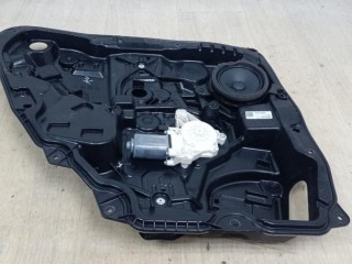 Стеклоподъемник задний левый, ориг. номер DBCRW206P, MERCEDES-BENZ C-CLASS W206 02/2021 - /2026