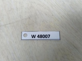 Стеклоподъемник задний левый, ориг. номер DBCRW206P, MERCEDES-BENZ C-CLASS W206 02/2021 - /2026