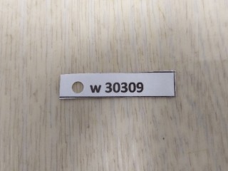 Стеклоподъемник задний правый, ориг. номер A2386700200, MERCEDES-BENZ E-CLASS купе C238 12/2016 -