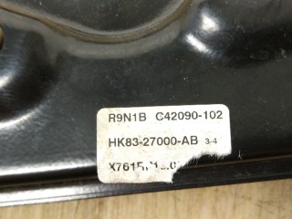 Стеклоподъемник задний правый, ориг. номер HK8327000AB, JAGUAR F-PACE X761 09/2015 -
