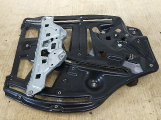 Стеклоподъемник задний правый, ориг. номер A2166700203, MERCEDES-BENZ CL-CLASS W216 05/2006 - 12/2013