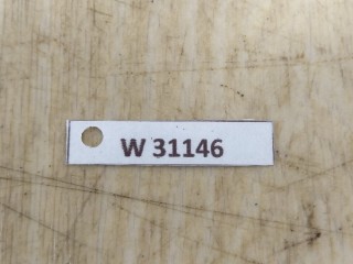 Стеклоподъемник задний правый, ориг. номер A2166700203, MERCEDES-BENZ CL-CLASS W216 05/2006 - 12/2013