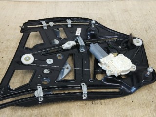 Стеклоподъемник задний правый, ориг. номер A2166700203, MERCEDES-BENZ CL-CLASS W216 05/2006 - 12/2013