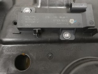 Стеклоподъемник задний правый, ориг. номер 68231068AA, JEEP GRAND CHEROKEE IV
