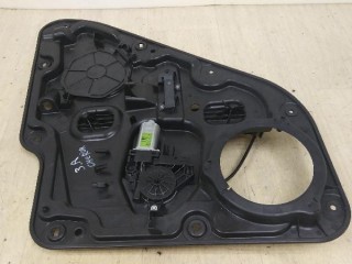 Стеклоподъемник задний правый, ориг. номер 68231068AA, JEEP GRAND CHEROKEE IV