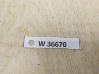 Стеклоподъемник задний правый, ориг. номер 68231068AA, JEEP GRAND CHEROKEE IV