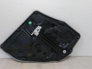 Стеклоподъемник задний правый, ориг. номер A2225402836, MERCEDES-BENZ S-CLASS W222, V222, X222 05/2013 -