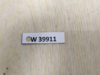 Стеклоподъемник задний правый, ориг. номер A2225402836, MERCEDES-BENZ S-CLASS W222, V222, X222 05/2013 -