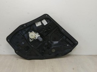 Стеклоподъемник задний правый, ориг. номер A2225402836, MERCEDES-BENZ S-CLASS W222, V222, X222 05/2013 -