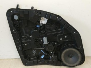 Стеклоподъемник задний правый, ориг. номер A0997302801, MERCEDES-BENZ GLA H247 02/2020 -