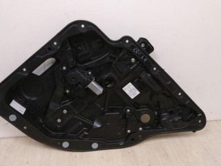 Стеклоподъемник задний правый, ориг. номер A2537307302, MERCEDES-BENZ EQC N293 05/2019 - 07/2023