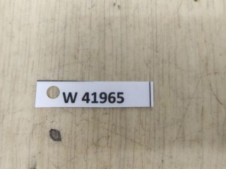 Стеклоподъемник задний правый, ориг. номер A2537307302, MERCEDES-BENZ EQC N293 05/2019 - 07/2023