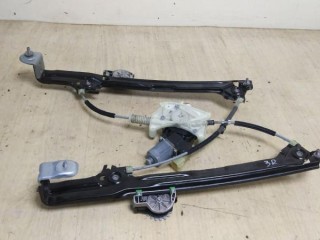 Стеклоподъемник задний правый, ориг. номер 670156110, MASERATI LEVANTE SUV