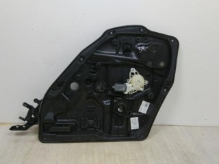 Стеклоподъемник задний правый, ориг. номер A2225402836, MERCEDES-BENZ S-CLASS W222, V222, X222 05/2013 -