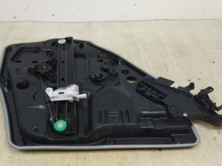 Стеклоподъемник задний правый, ориг. номер A2225402836, MERCEDES-BENZ S-CLASS W222, V222, X222 05/2013 -