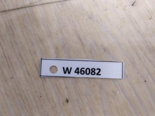 Стеклоподъемник задний правый, ориг. номер A1677300001, MERCEDES-BENZ GLE W167 01/2019 - 12/2025
