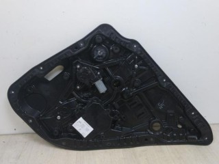 Стеклоподъемник задний правый, ориг. номер A0998200283, MERCEDES-BENZ GLE W167 01/2019 - 12/2025