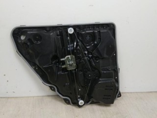 Стеклоподъемник задний правый, ориг. номер W45627, MERCEDES-BENZ GLC Coupe C254 01/2023 - 01/2025