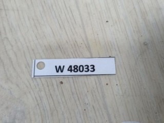 Стеклоподъемник задний правый, ориг. номер A2067300802, MERCEDES-BENZ C-CLASS W206 02/2021 - /2026
