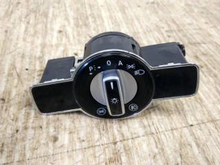 Переключатель света, ориг. номер A2215452504, MERCEDES-BENZ S-CLASS W221 09/2005 - 12/2013