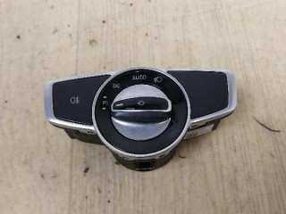 Переключатель света, ориг. номер A2229050107, MERCEDES-BENZ S-CLASS купе C217 04/2014 -