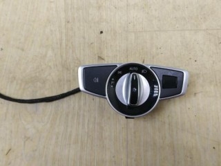 Переключатель света, ориг. номер A2229055508, MERCEDES-BENZ E-CLASS W213 01/2016 -