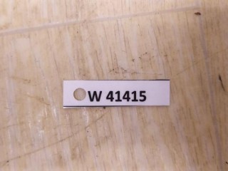 Переключатель света, ориг. номер A2129050551, MERCEDES-BENZ GLE Coupe C292 03/2015 - 10/2019