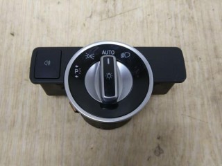 Переключатель света, ориг. номер A2129050551, MERCEDES-BENZ GLE Coupe C292 03/2015 - 10/2019
