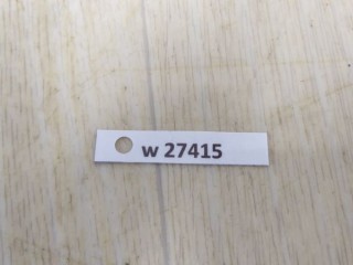 Замок зажигания Volkswagen Touareg, ориг. номер 7P6905843B, VW TOUAREG 2010-2014