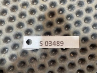 Замок зажигания, ориг. номер A2045450908, MERCEDES-BENZ C-CLASS W204 01/2007 - 01/2015