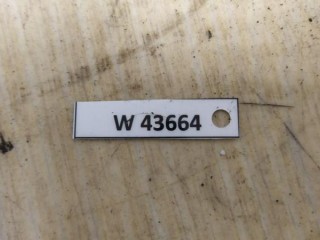 Замок зажигания, ориг. номер A2215450808, MERCEDES-BENZ S-CLASS W221 09/2005 - 12/2013