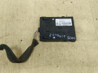 Замок зажигания, ориг. номер A2C53185186, RENAULT MEGANE III Хэтчбэк